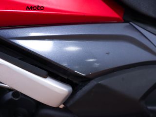 KYMCO SUPER DINK 125 ABS