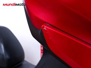 KYMCO SUPER DINK 125 ABS