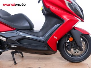KYMCO SUPER DINK 125 ABS