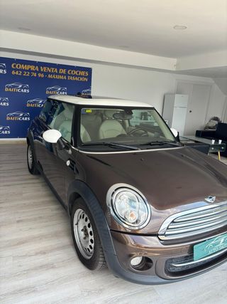 MINI Mini 2010