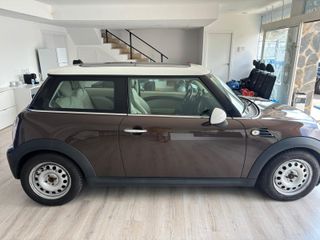MINI Mini 2010