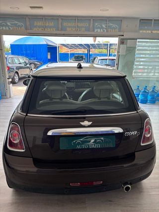 MINI Mini 2010