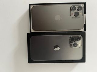 iPhone 13 Pro Max 256GB Space Gray