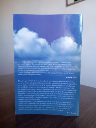 El sentido de la vida