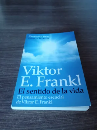 El sentido de la vida