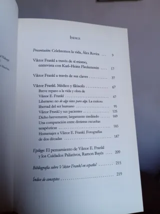 El sentido de la vida