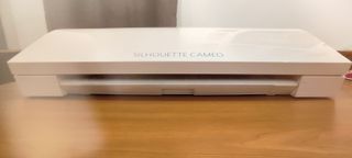 Silhouette Cameo 3 funzionante + accessori