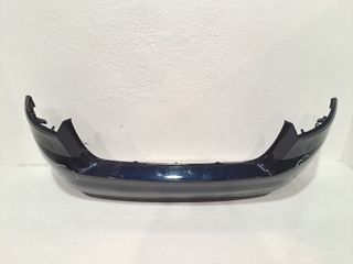 PARAGOLPES TRASERO PEUGEOT 308 (2)