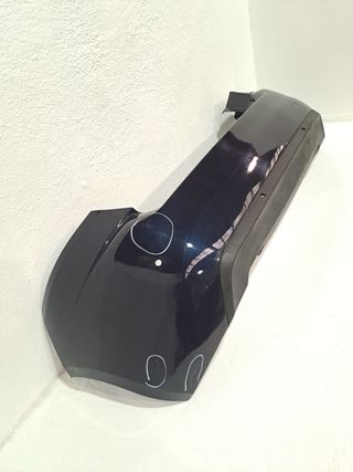 PARAGOLPES TRASERO PEUGEOT 308 (2)