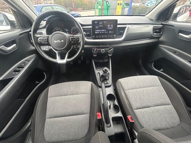 KIA Stonic 2022