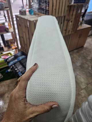 Colchón 140x70x14 cm