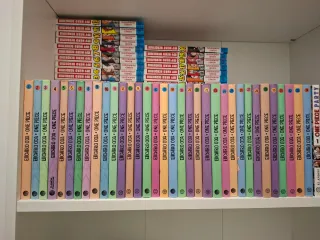One Piece 1-25
