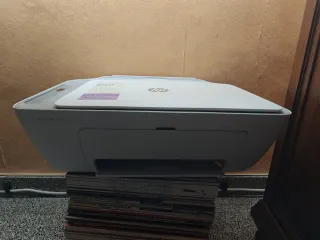 Impresora HP DeskJet 2820e