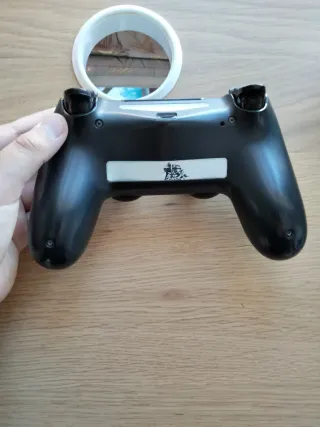 ¡¡Mando PS4/DualShock 4 Original Negro!!