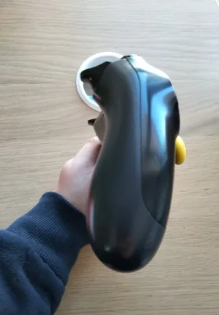 ¡¡Mando PS4/DualShock 4 Original Negro!!