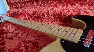 Fender American Original 50’ Telecaster