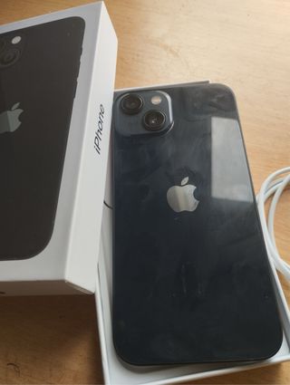 iPhone 13 94% Batería Original