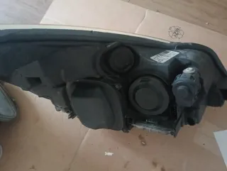 Faro Xenon Izquierdo Renault Espace