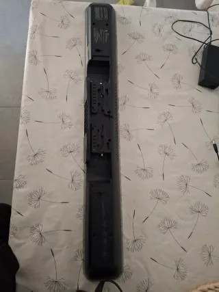 Philips Home Cinema Negro