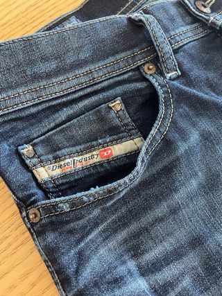 Jeans Diesel