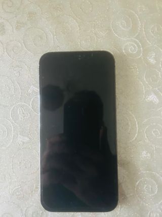 iPhone 12 Pro Max 512GB Grigio Siderale