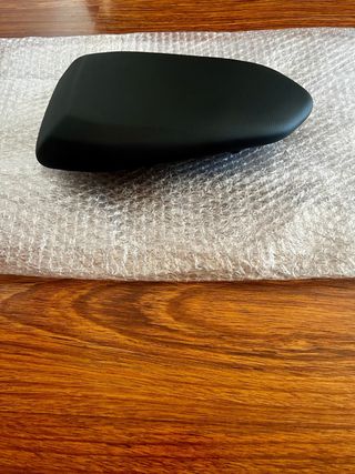 Asiento pasajero original BMW S1000RR (K67) 2024