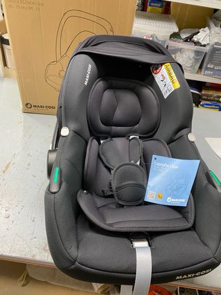 Maxi-Cosi CabrioFix i-Size Silla Coche Bebé