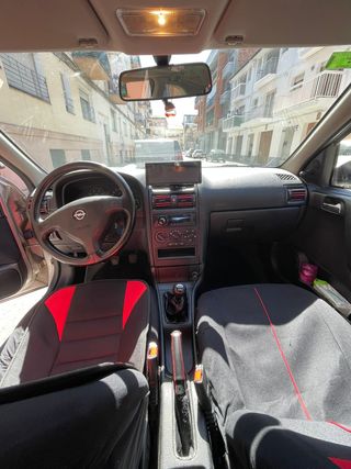 Opel Astra 1998 125.000KM REALES ✅