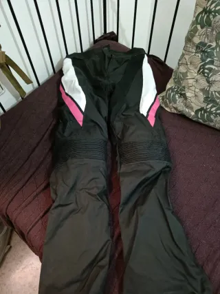 Traje dos piezas Dainese Réplica Mujer