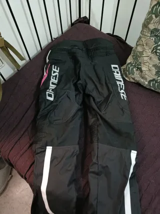 Traje dos piezas Dainese Réplica Mujer