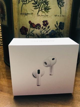 Airpods Pro 3 Auriculares Blancos . precintados