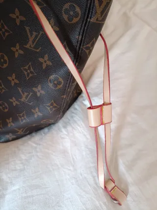Bolso Louis Vuitton Monogram