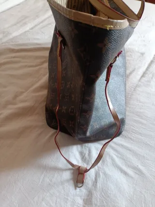 Bolso Louis Vuitton Monogram