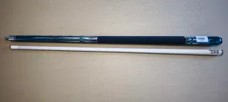 Taco de billar pool cuetec.Nuevo