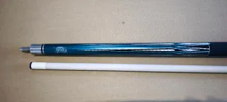 Taco de billar pool cuetec.Nuevo