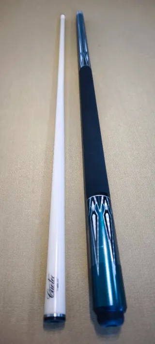 Taco de billar pool cuetec.Nuevo