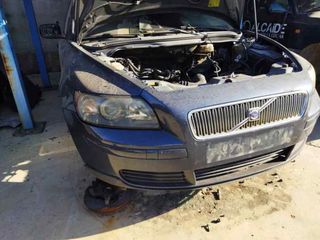 211602 39991837 paragolpes delantero volvo v50 - 1
