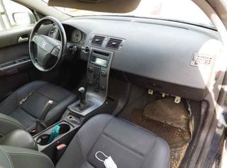 211602 39991837 paragolpes delantero volvo v50 - 1