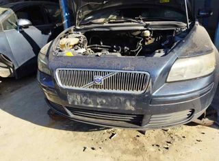 211602 39991837 paragolpes delantero volvo v50 - 1
