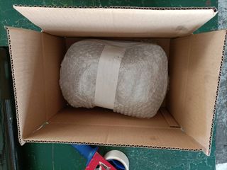 AIRBAG DELANTERO IZQUIERDO PEUGEOT PARTNER KASTEN