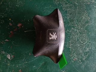 AIRBAG DELANTERO IZQUIERDO PEUGEOT PARTNER KASTEN