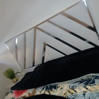 Canapé Cama Matrimonio