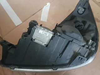 Faro Xenon Derecho Renault Espace