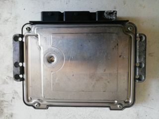 CENTRALITA MOTOR UCE RENAULT LAGUNA II (BG0) (5)