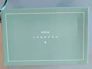 Náuticos Coconut niño azul talla 37