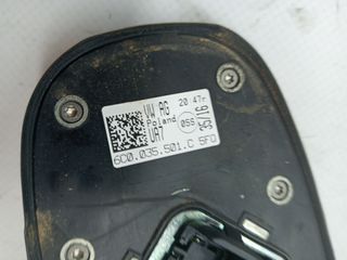 BASE DE ANTENA VOLKSWAGEN POLO (6C1)