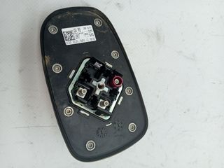 BASE DE ANTENA VOLKSWAGEN POLO (6C1)