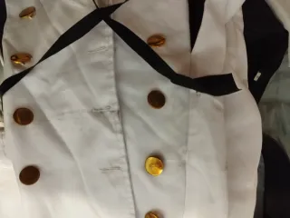 Cosplay Mikaela Hyakuya