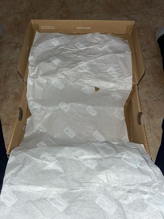 Asics Gel-NYC Zapatillas Negras y Grises