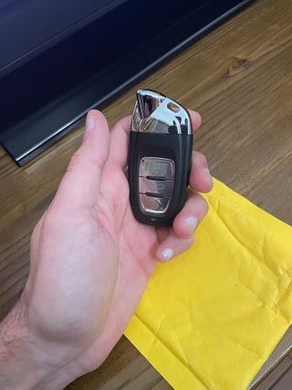 Chiave Telecomando Lamborghini